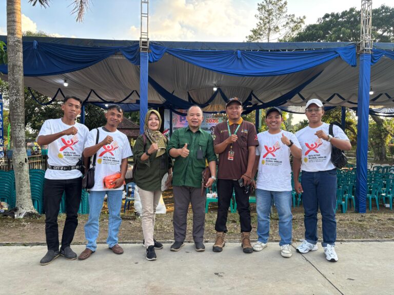 (Pekan Agro dan Digitalisasi Inovasi)
