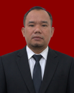 PAS FOTO HENDRI ADI KOMARA 2026